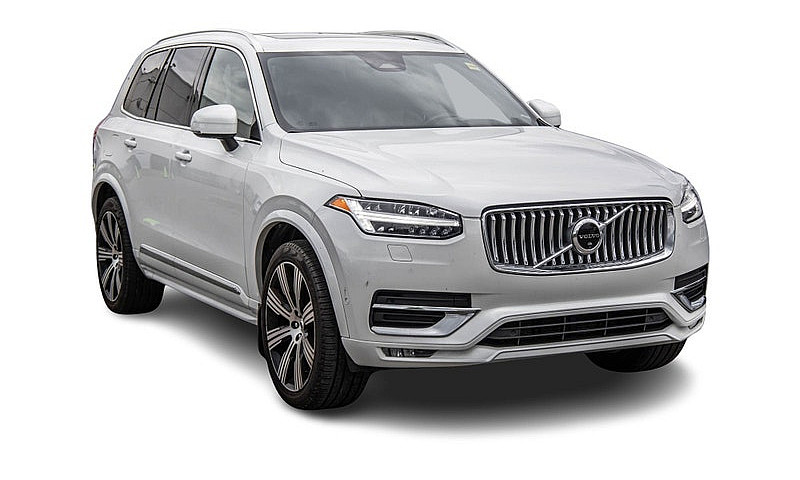 2023 Volvo Xc90...