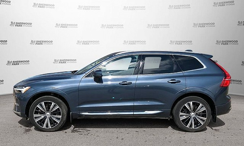 2023 Volvo Xc60 +Bri...