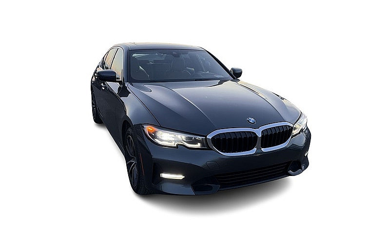 2021 Bmw 3 Series 33...