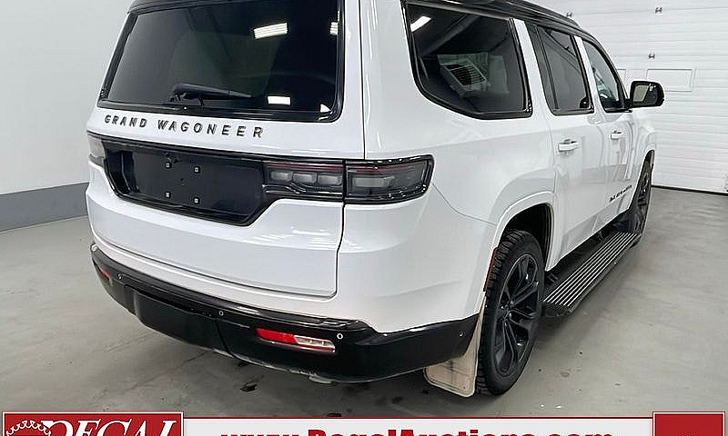 2024 Jeep Grand Wago...
