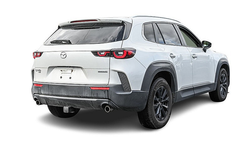 2023 Mazda Cx-50 Gs-...