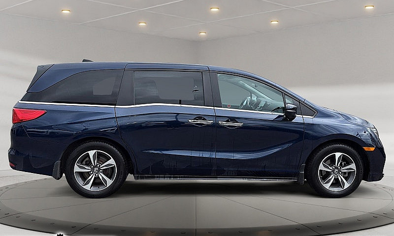 2020 Honda Odyssey E...