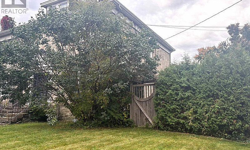 192 Bayswater Avenue...