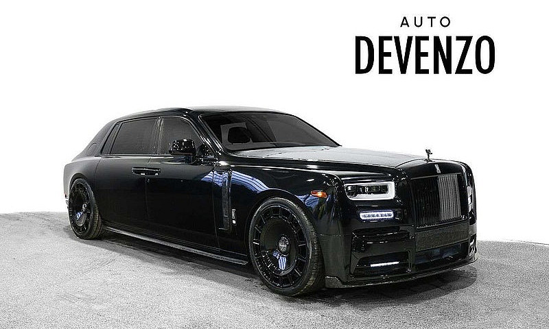 2023 Rolls-Royce Pha...