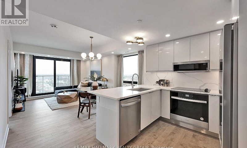 507 - 180 George Str...