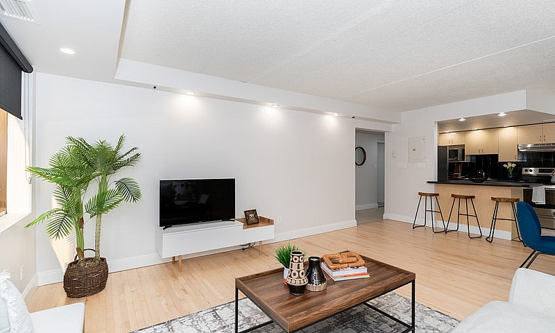 Hargrave Place - 2 B...