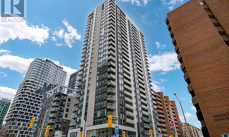 2604 - 340 Queen Str...