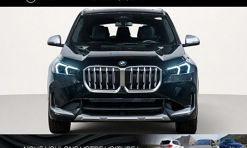 2023 Bmw X1 Xdrive28...