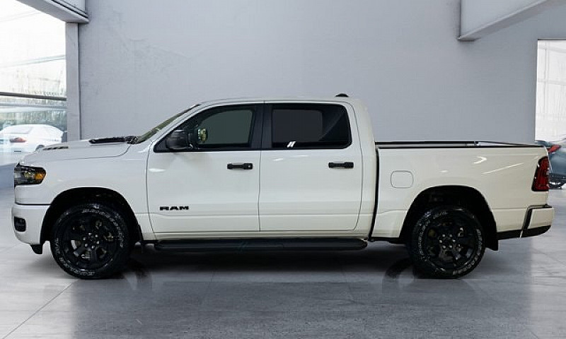 2026 Ram 1500 Expres...