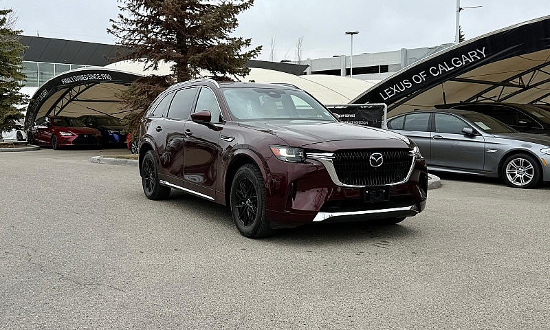 2024 Mazda Cx-90 Mhe...