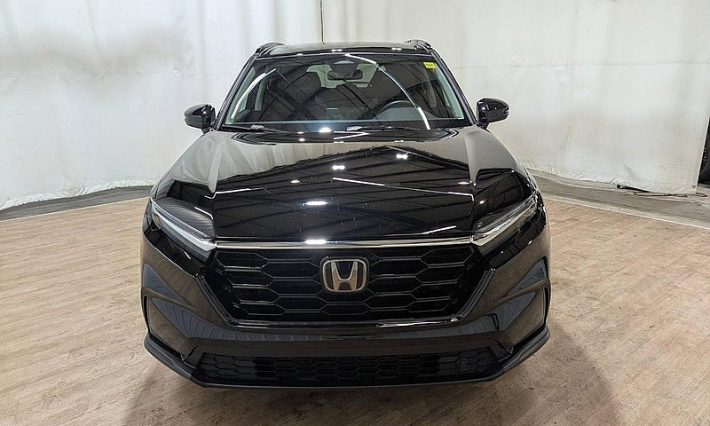 2026 Honda Cr-V Spor...