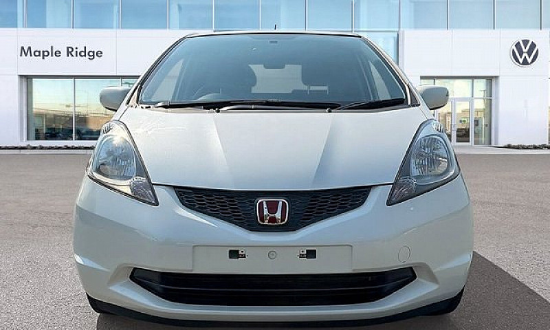 2007 Honda Fit | Spo...