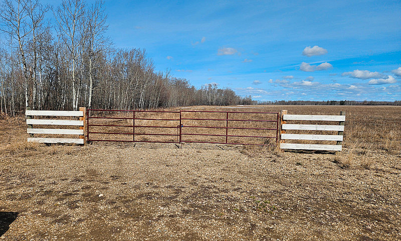 10.08 Acres - Vacant...