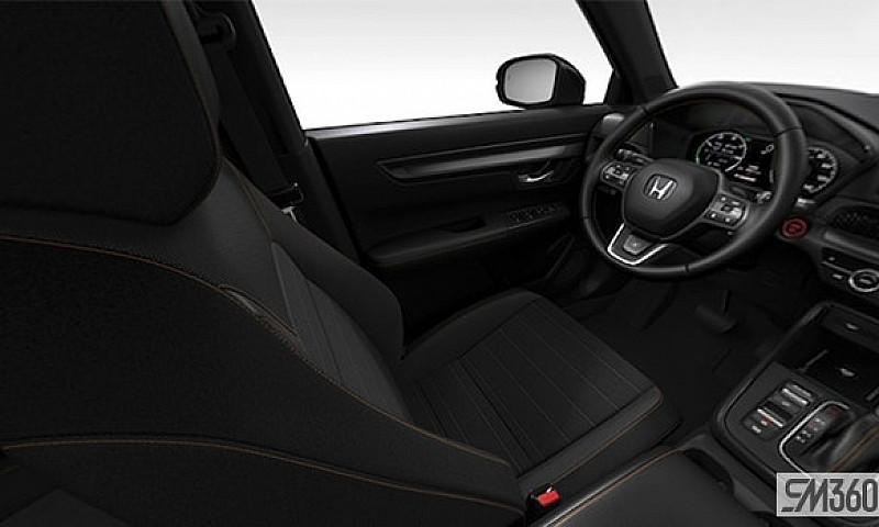 2027 Honda Cr-V Spor...