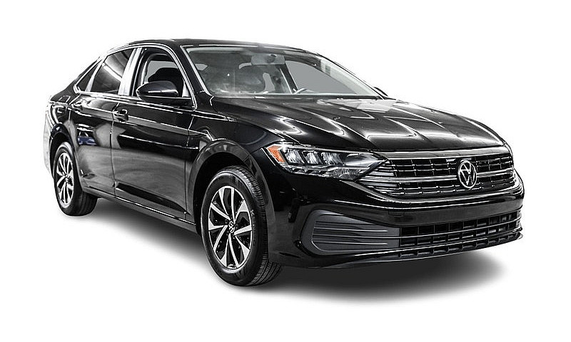 2022 Volkswagen Jett...