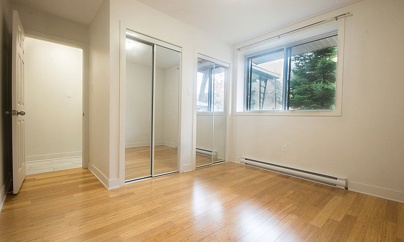 4.5 (2 Chambres) Rén...