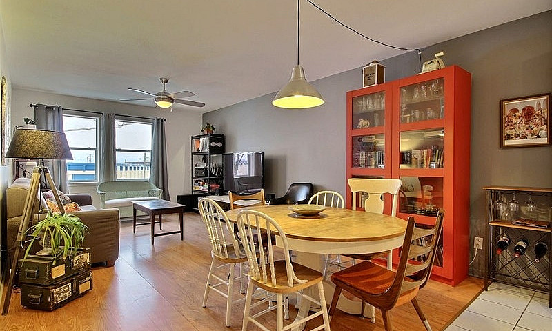 255 000$ - Condo À V...