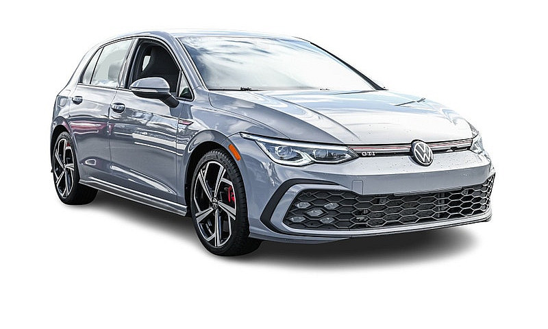 2024 Volkswagen Golf...