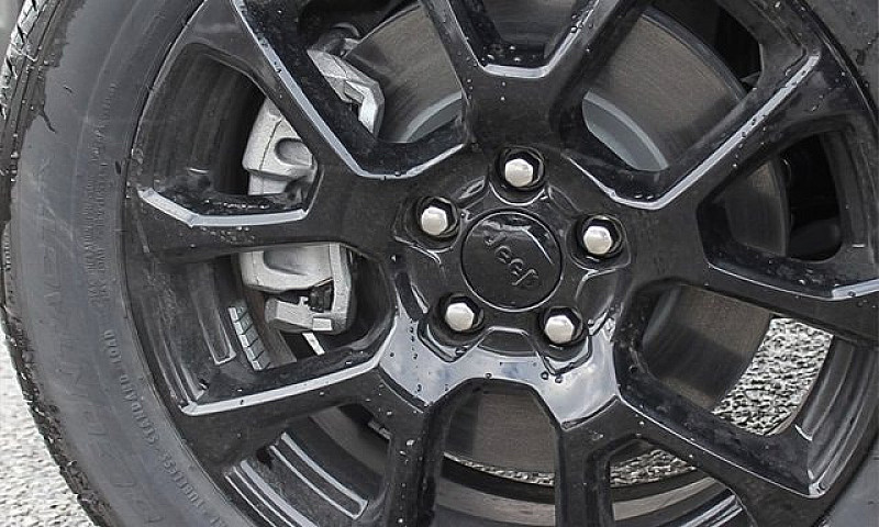 2024 Jeep Compass Al...