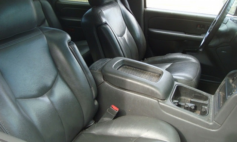 2005 Chevrolet Silve...