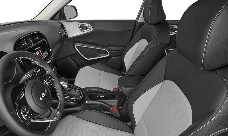 2023 Kia Soul Gt-Lin...