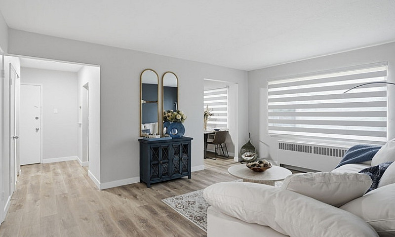 Apartment For Rent: ...