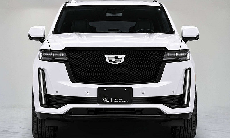 2024 Cadillac Escala...