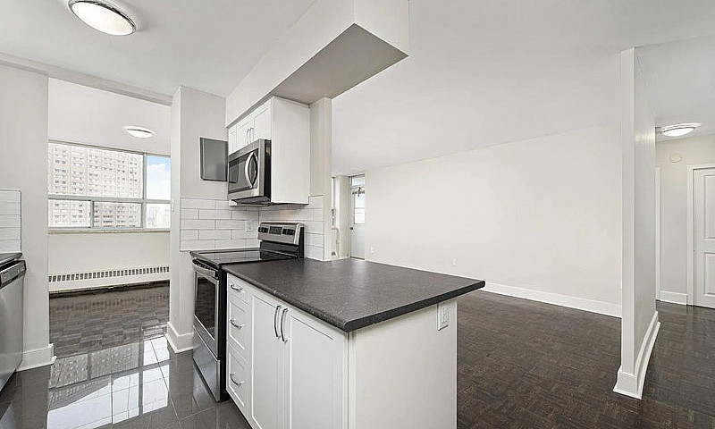 1 Bedroom Apartment ...