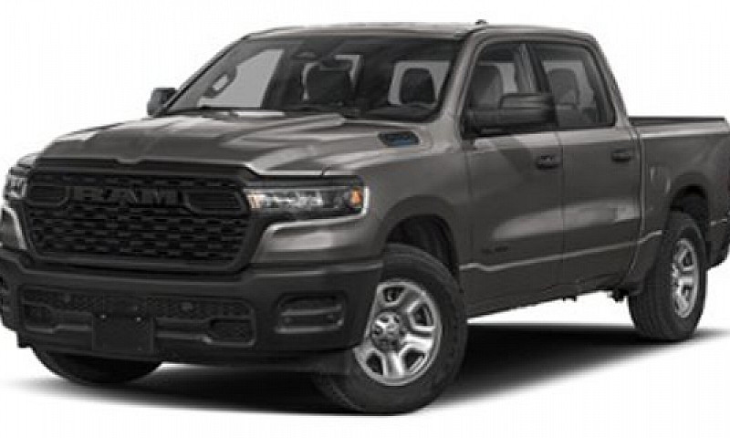 2026 Ram 1500 Rebel ...