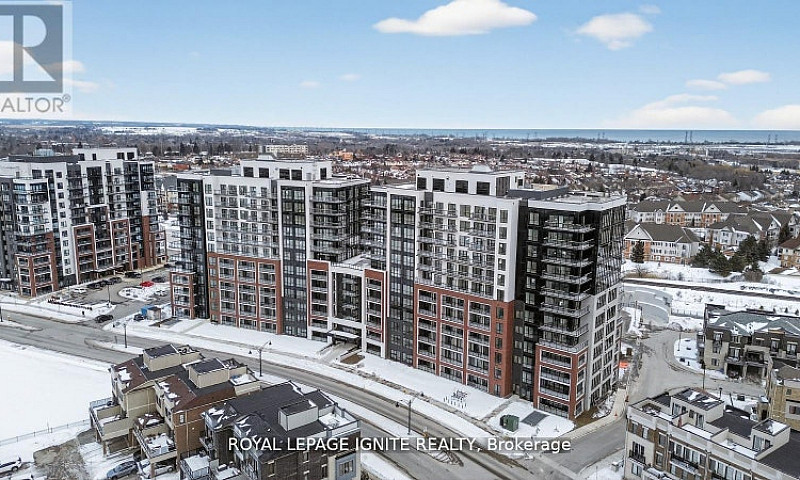 1119 - 51 Clarington...