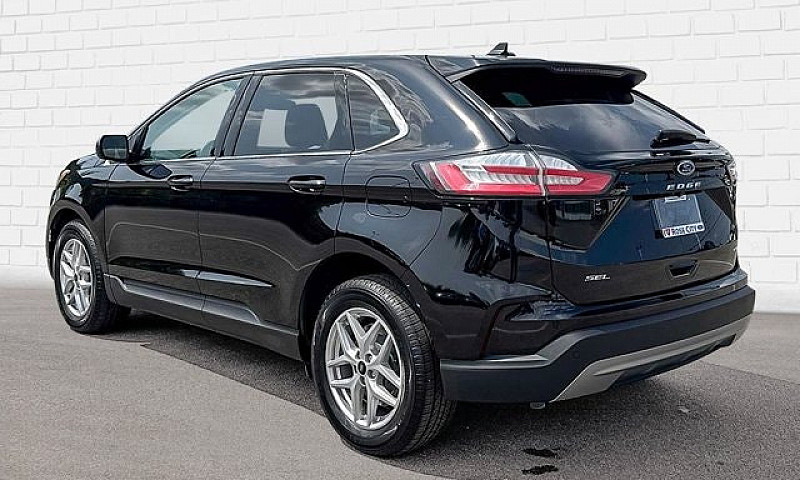 2024 Ford Edge Sel |...