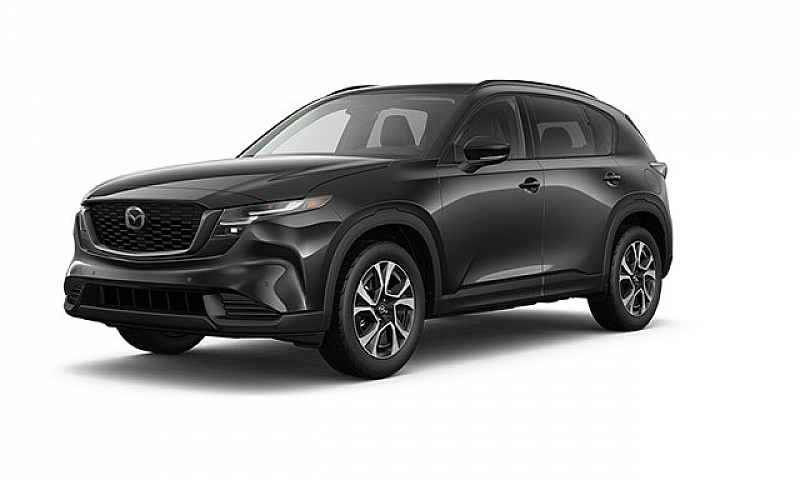 2026 Mazda Cx-5 Gs L...