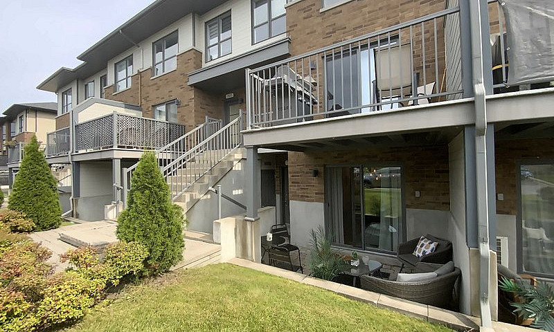 273 000$ - Condo À V...