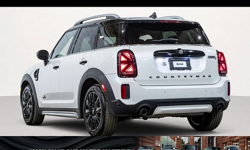 2024 Mini Countryman...