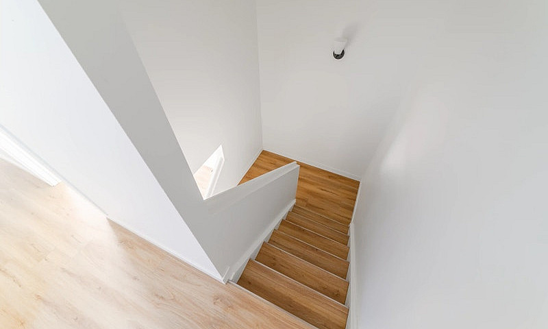 Recently Renovated T...