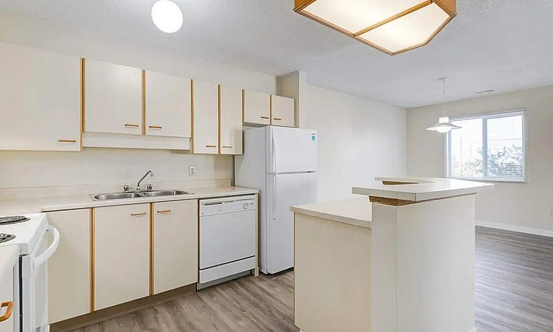 In-Suite Laundry, Fi...