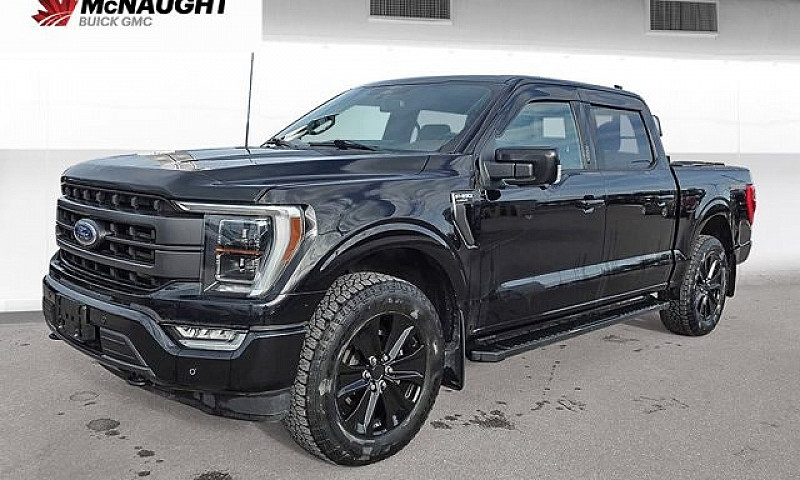 2023 Ford F-150 Lari...