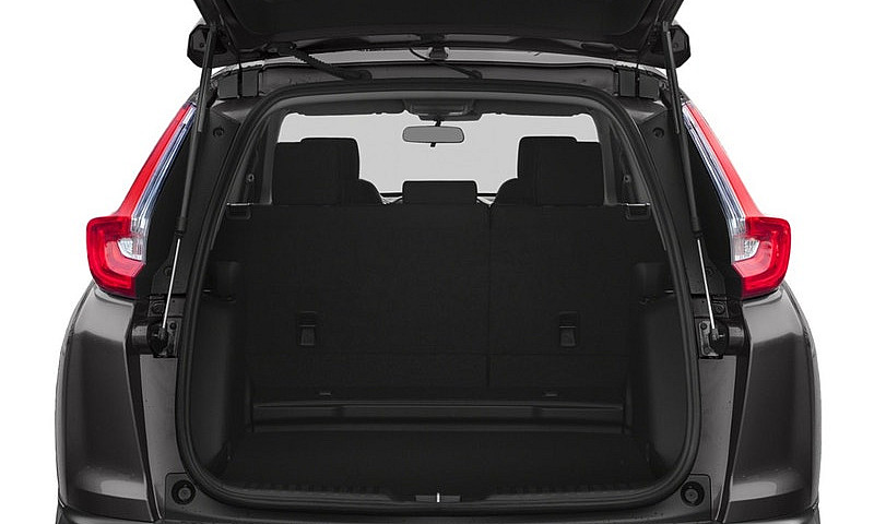 2019 Honda Cr-V Lx L...