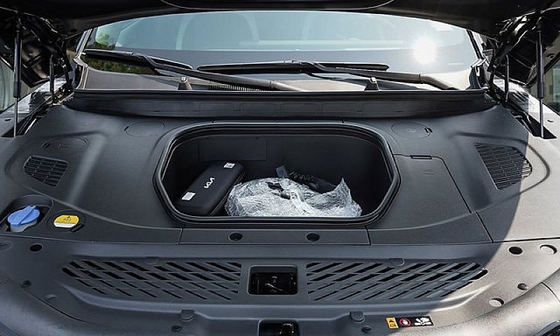 2027 Kia Ev5 Gt-Line...