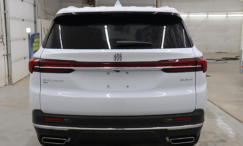 2026 Buick Enclave P...