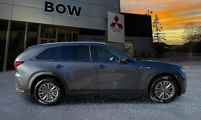 2025 Mazda Cx-90 Mhe...