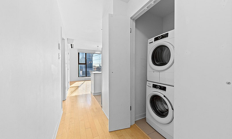 2 Chambres À Montréa...