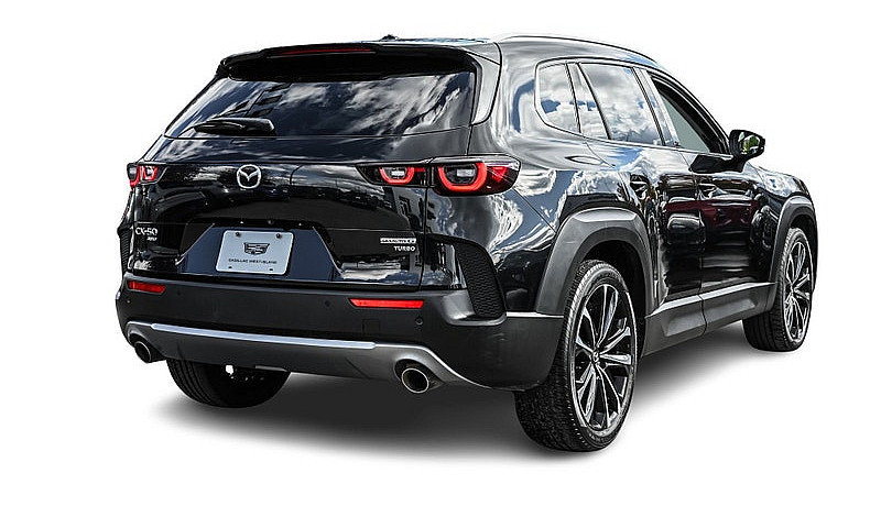 2023 Mazda Cx-50 Gt ...