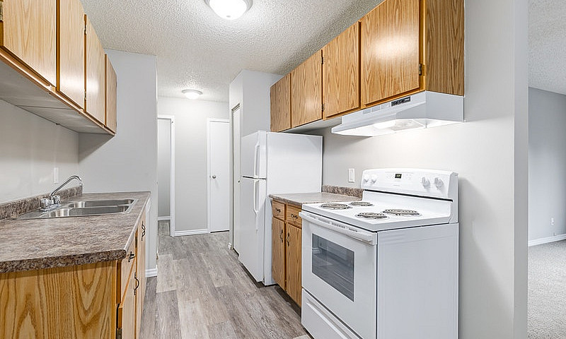 Affordable Apartment...