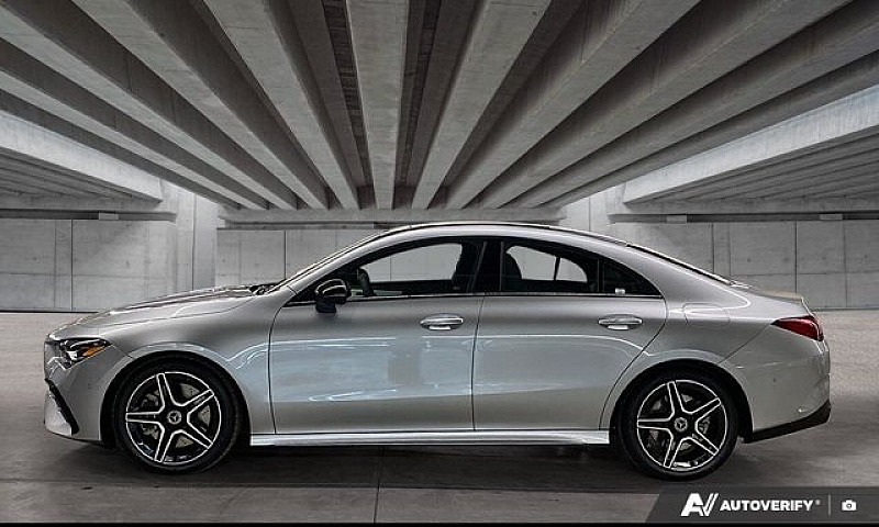 2026 Mercedes-Benz C...