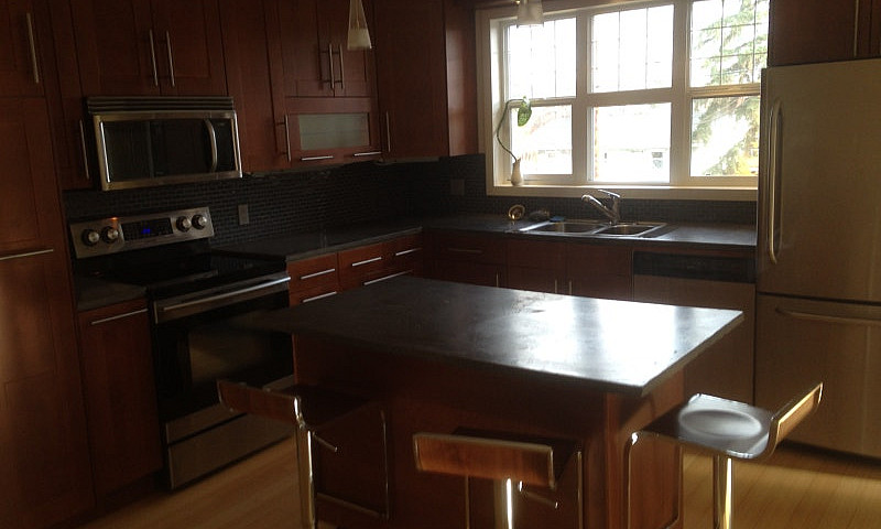 Two Bedroom Main Flo...