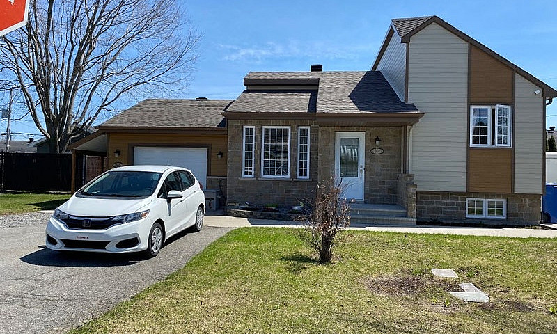 615 000$ - Bungalow ...