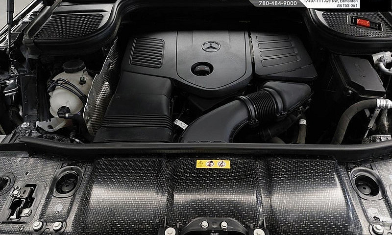 2026 Mercedes-Benz G...