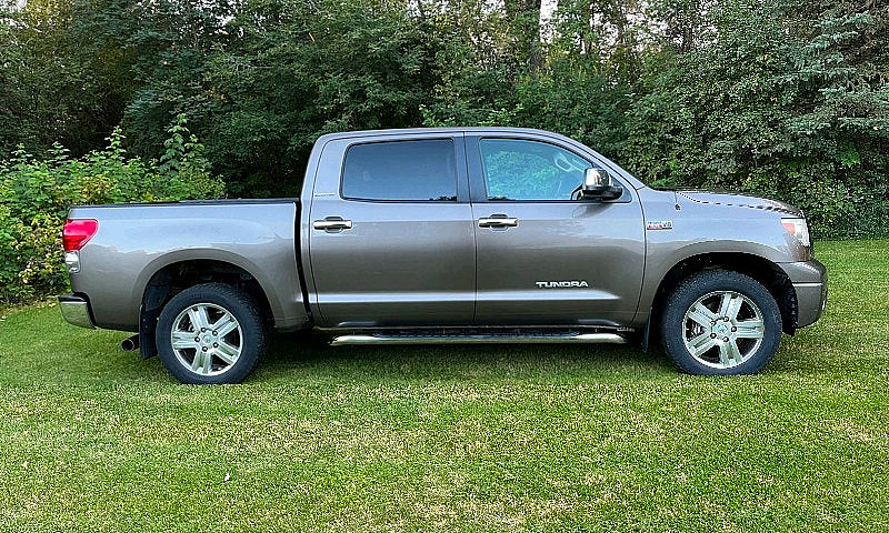 Truck For Sale ...