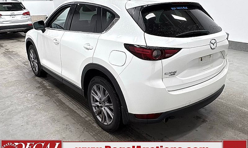 2019 Mazda Cx-5...